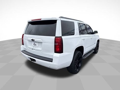 Used 2019 Chevrolet Tahoe LS w/ Enhanced Driver Alert Package image 6