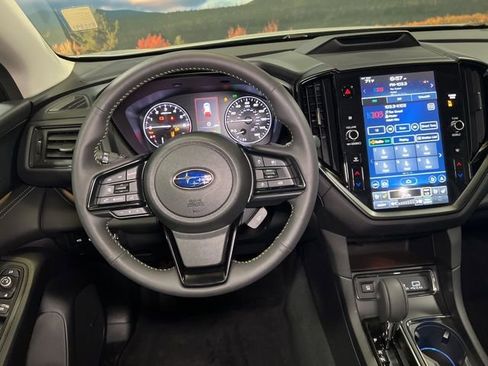 Certified 2025 Subaru Ascent Bronze Edition w/ Onyx Package AWD/4WD image 80
