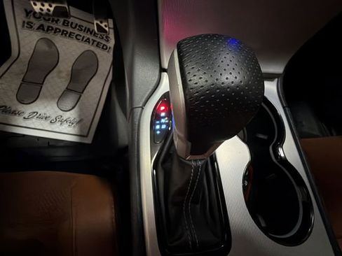 Used 2020 Jeep Grand Cherokee Trackhawk w/ Trailer Tow Group IV image 20