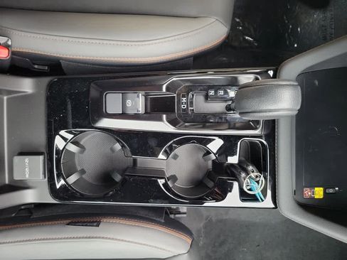 New 2026 Subaru Forester Sport image 15