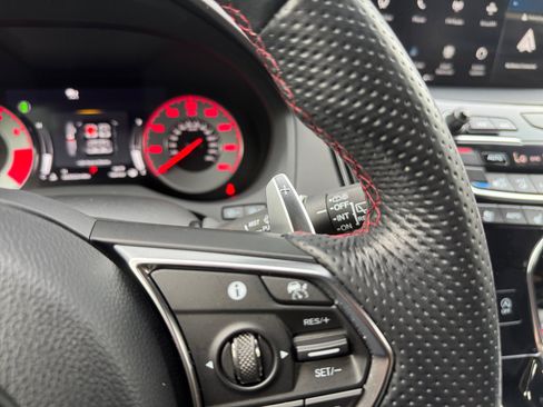 Used 2023 Acura RDX A-Spec AWD/4WD image 26