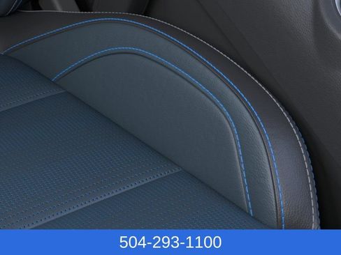 New 2025 Ford Mustang GT Premium image 16