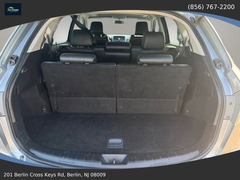 Used 2009 MAZDA CX-9 Touring w/ Moonroof & Bose Audio Pkg image 12