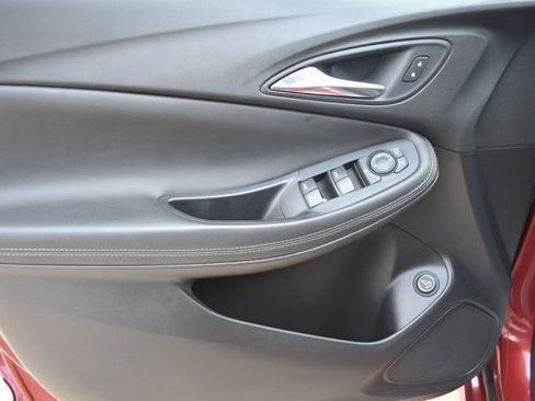 Used 2021 Buick Encore GX Select w/ Advanced Technology Package image 12