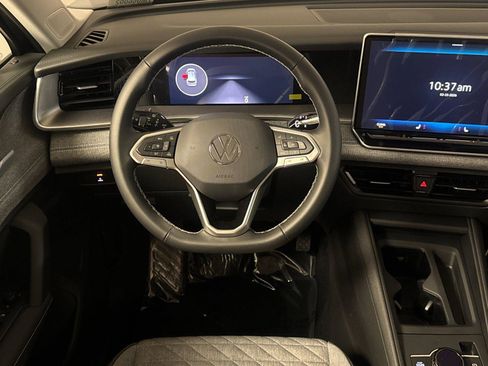New 2026 Volkswagen Tiguan S image 13