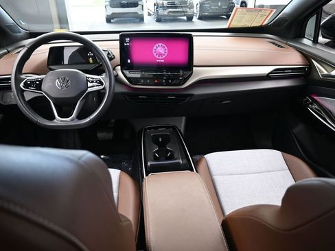 Used 2023 Volkswagen ID.4 Pro image 36