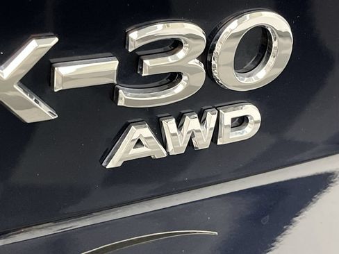 Certified 2025 MAZDA CX-30 AWD 2.5 S w/ Select Sport Pkg image 22