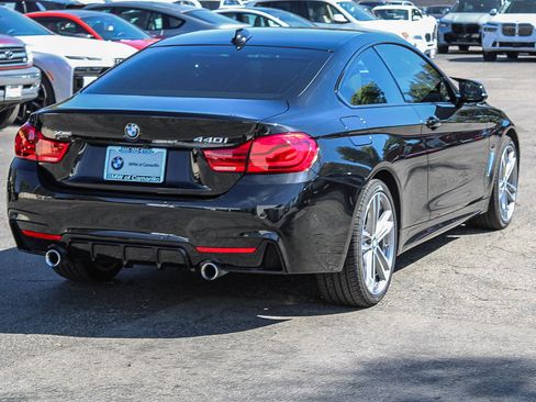 Used 2019 BMW 440i xDrive Coupe w/ M Sport Package image 6