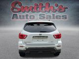 Used 2020 Nissan Pathfinder S image 5