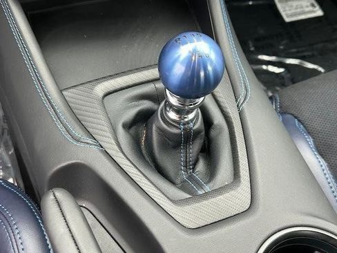 New 2025 Ford Mustang Dark Horse image 12