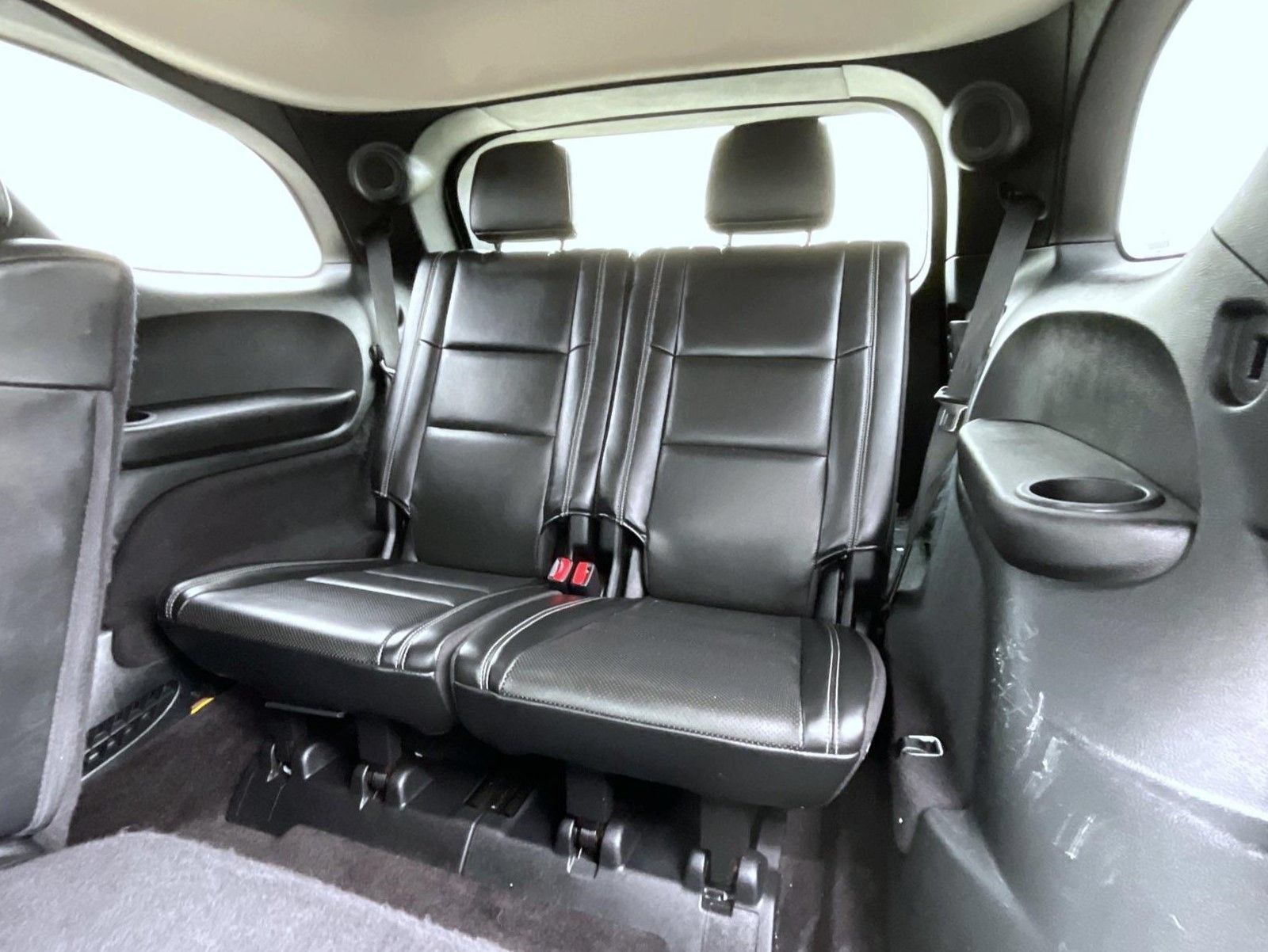 Used 2016 Dodge Durango Citadel w/ Technology Group AWD/4WD image 21