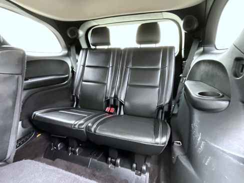 Used 2016 Dodge Durango Citadel w/ Technology Group AWD/4WD image 21