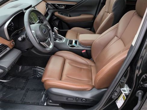 Certified 2024 Subaru Outback Touring XT w/ Popular Package #2 AWD/4WD image 15
