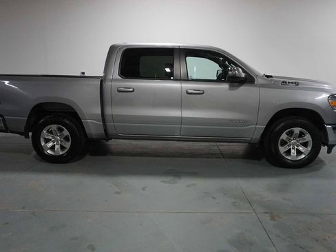 Used 2024 RAM 1500 Laramie image 6