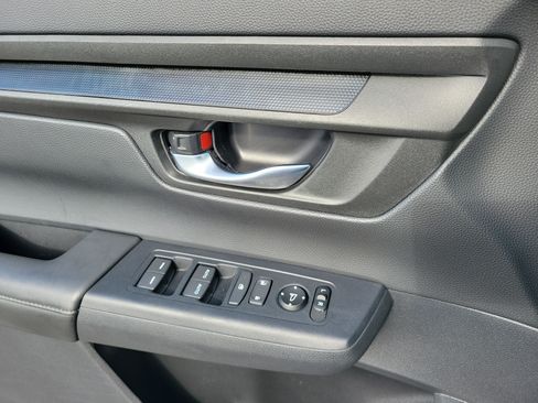 Used 2024 Honda CR-V EX image 24