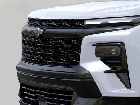 New 2026 Chevrolet Traverse RS w/ LPO, Floor Liner Package image 13