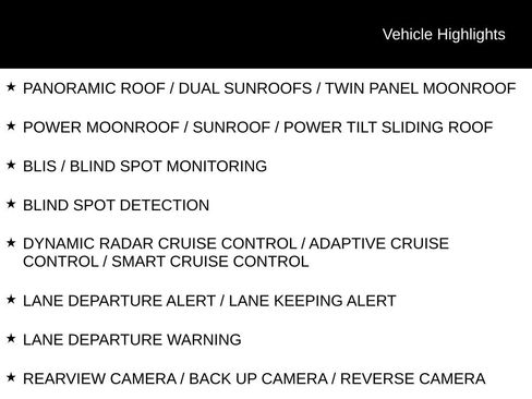 Used 2026 Toyota RAV4 XLE Premium w/ Panoramic Sun Roof Package AWD/4WD image 4