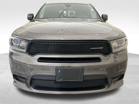 Used 2020 Dodge Durango GT w/ Trailer Tow Group IV image 9