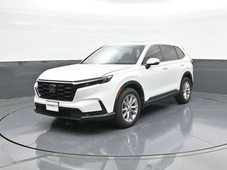 Used 2025 Honda CR-V EX-L video 1