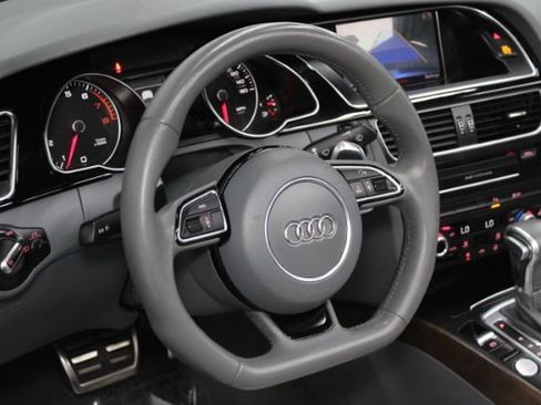 Used 2017 Audi A5 2.0T Sport w/ Technology Package AWD/4WD image 16