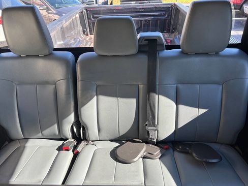 Used 2012 Ford F250 XL w/ PWR Equipment Group image 12