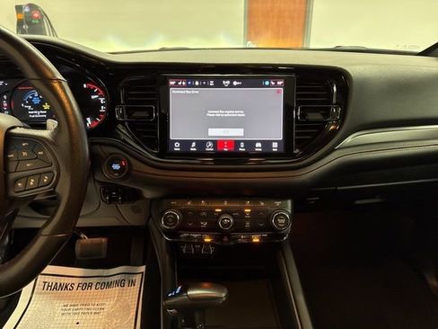 Used 2024 Dodge Durango GT image 29