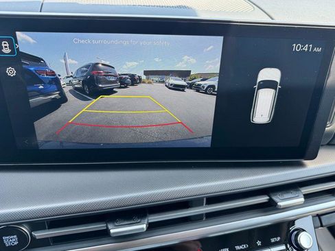 New 2026 Hyundai Santa Fe XRT AWD/4WD image 28