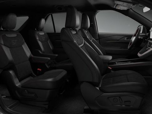 New 2026 Ford Explorer ST AWD/4WD image 29