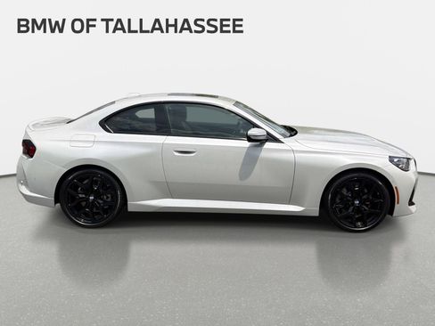New 2026 BMW 230i Coupe w/ Premium Package RWD image 4