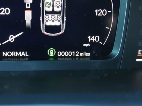 New 2025 Acura ADX Base image 12