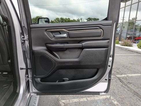 Used 2021 RAM 1500 Rebel w/ Level 2 Equipment Group AWD/4WD image 41