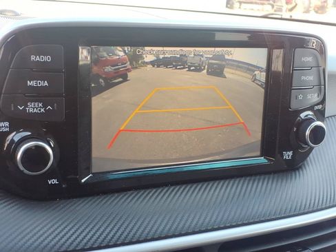 Used 2021 Hyundai Tucson SE w/ Cargo Package FWD image 22