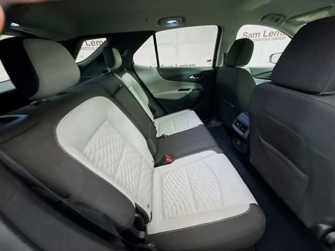 Used 2020 Chevrolet Equinox LS w/ LS Convenience Package image 25