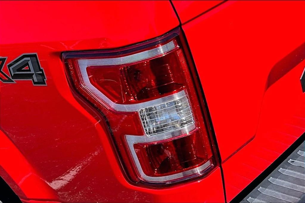 Used 2019 Ford F150 XL w/ Equipment Group 101A Mid AWD/4WD image 30