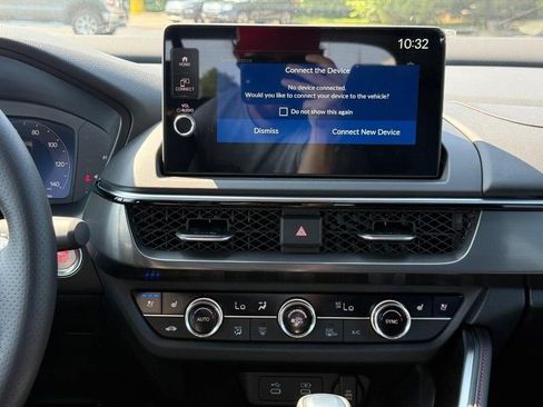 Certified 2025 Acura ADX A-Spec image 10