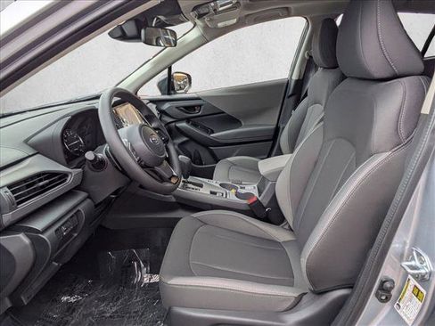 New 2026 Subaru Crosstrek 2.0i Premium image 11