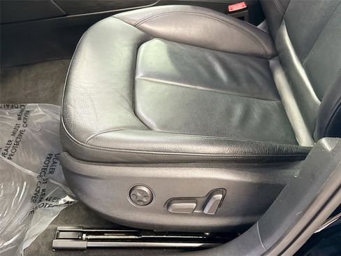 Used 2018 Audi A3 2.0T Premium Plus w/ Premium Plus Package image 20