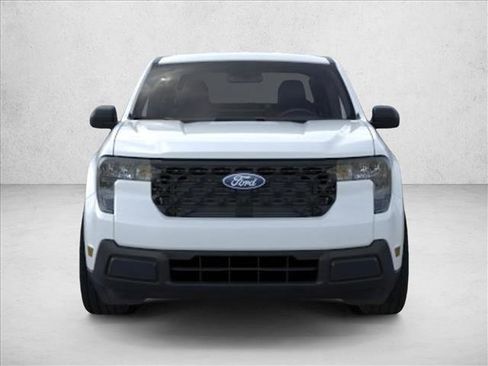 New 2026 Ford Maverick XL image 6