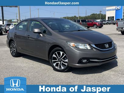 Used 2013 Honda Civic EX-L