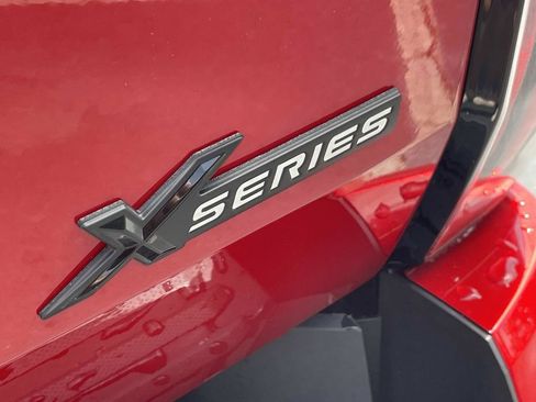 New 2026 Toyota Tundra Limited AWD/4WD image 12