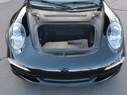 Used 2013 Porsche 911 Carrera RWD image 47