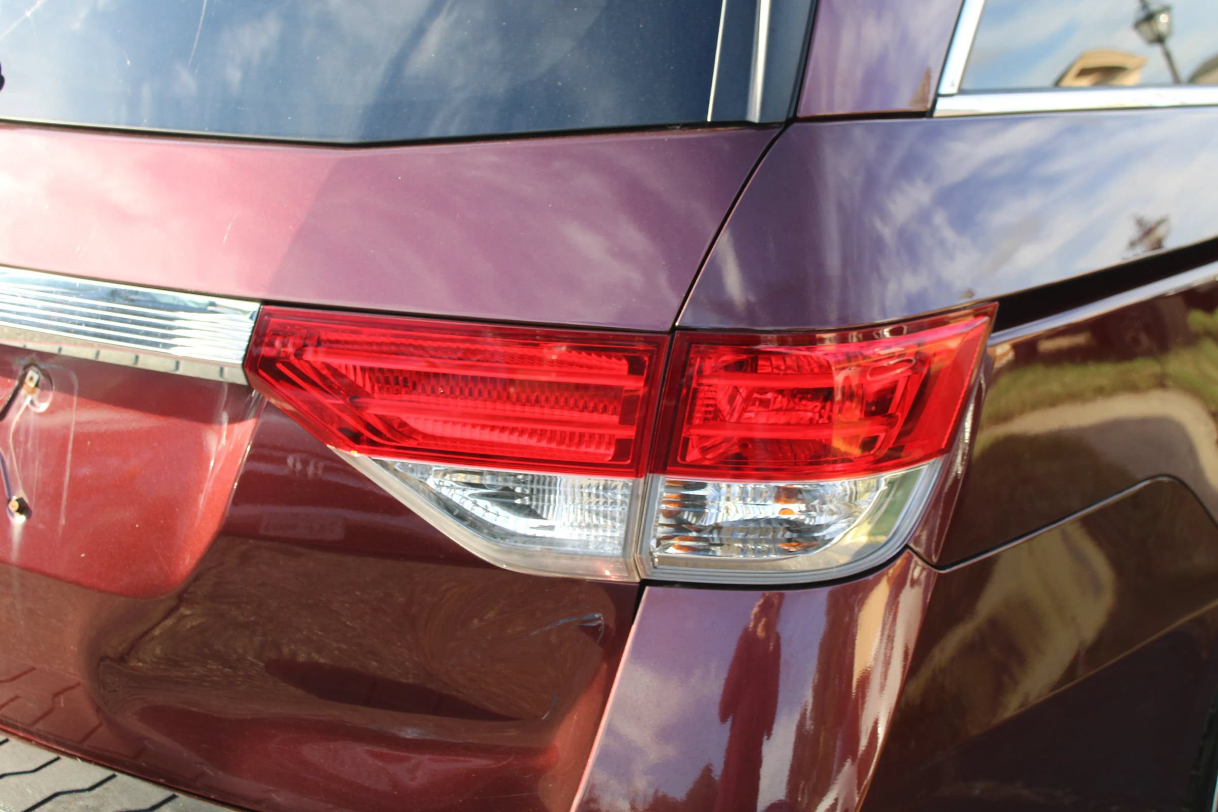 Used 2017 Honda Odyssey LX image 25