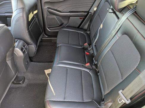 New 2025 Ford Escape ST-Line w/ Tech Pack #1 image 16