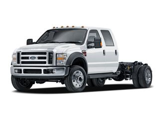 Used 2008 Ford F350 4x4 Regular Cab DRW Super Duty video 1