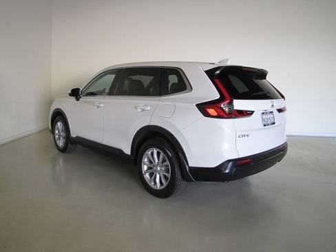 Certified 2023 Honda CR-V EX image 23