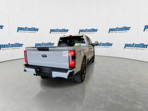 New 2026 Ford F250 XL w/ STX Appearance Package AWD/4WD image 10