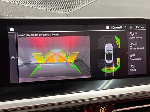 Certified 2022 BMW Z4 sDrive30i w/ Premium Package 2 image 23