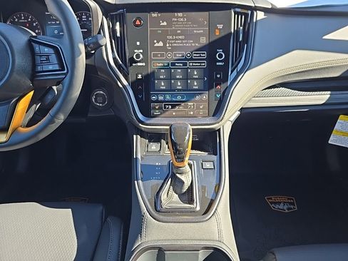 New 2025 Subaru Outback Wilderness image 26