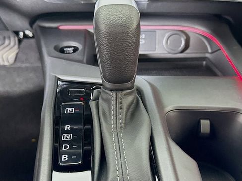 New 2026 Nissan Sentra SV image 16