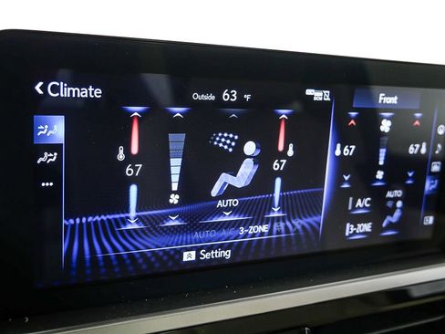 Used 2022 Lexus GX 460 Luxury image 15